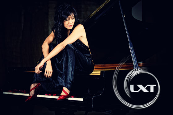 Van Anh - Pianist